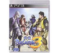 Capcom Sengoku Basara: Samurai Heroes, PS3