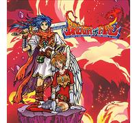 Capcom Sound Team - Breath of Fire (Original Soundtrack) [VINYL]