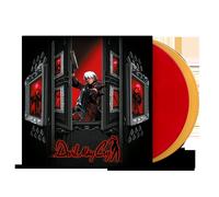 Capcom Sound Team Devil May Cry (Multicolore Vinile 2xLP) Gioco Ost