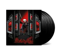 Capcom Sound Team Devil May Cry (Vinile Scatola 4xLP) Gioco Ost