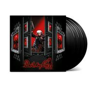 Devil May Cry (Originale Sonora) Vinyle - 4LP Nuovo