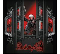 Capcom Sound Team Devil May Cry (Vinyl LP)