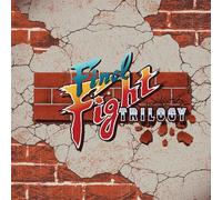 Capcom Sound Team - Final Fight Trilogy (Original Soundtrack)