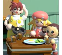 Capcom Sound Team - Mega Man Legends 2 / O.S.T.