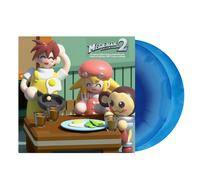 Capcom Sound Team Mega Man Legends 2 (Sigillato, Colorato Lita Esclusivo Vinile)
