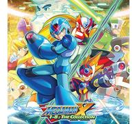 Capcom Sound Team - Mega Man X 1-8: The Collection