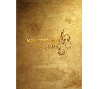 Capcom Sound Team - Monster Hunter Wilds Original Soundtrack