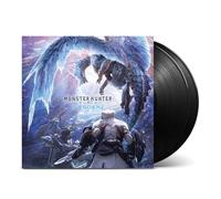 monster hunterworld: iceborne (original soundtrack)