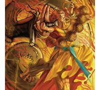 Capcom Sound Team Night Warriors: Darkstalkers' Revenge Ltd Analog