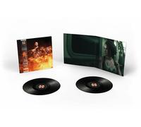 Resident Evil 3 (Vinyl LP) 12" Album