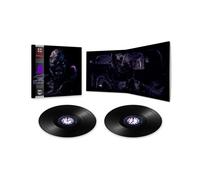 CAPCOM SOUND TEAM Resident Evil 3: Nemesis (Vinyl LP) Deluxe 12" Album