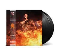 Resident Evil 3 (Vinyl LP) 12" Album