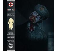 Capcom Sound Team - Resident Evil 4 / Soundtrack.