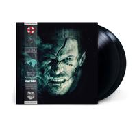 Capcom Sound Team Resident Evil 6 (2xLP) Sigillato Vinile