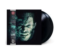 CAPCOM SOUND TEAM Resident Evil 6 (2xLP) Vinile Sigillato