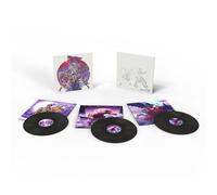 Capcom Sound Team - Street Fighter Alpha 3 - Original Soundtrack (3 LP)