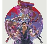 Capcom Sound Team - Street Fighter Alpha 3 - Original Soundtrack (3 LP)