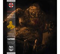 Resident Evil 5 Originale Sonora Nuovo