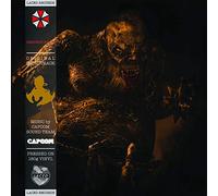 Resident Evil 5 Originale Sonora Nuovo