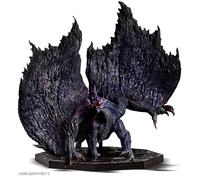 Capcom Statua cubo Monster Hunter: Gore Magala