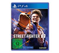 Capcom Street Fighter