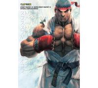 Capcom Street Fighter IV & Super Street Fighter IV: Official Complet (Tascabile)