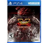 Capcom Street Fighter™ V - Arcade Edition - Nouvo