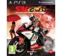 Capcom Super Bike Championship 2011