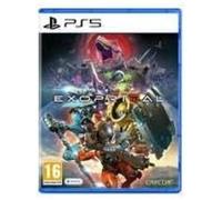 Ps5 exoprimal eu