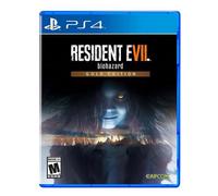 OLD E Consolle & Game Capcom SP4R15 Resident Evil 7 Gold Edition