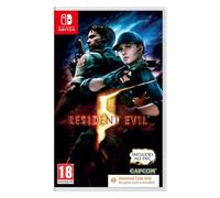 Capcom Videogioco SWITCH Resident Evil 5 Digital Download