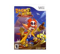 Capcom Zack & Wiki: Quest for Barbaros Treasure / Gioco