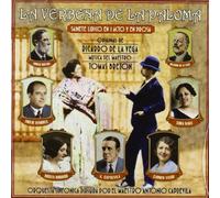 Capdevilla, Antonio - La Verbena De La Paloma