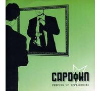 Capdown - 7-Keeping Up Appearances