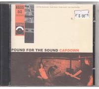 CAPDOWN - POUND FOR THE SOUND