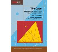 Kenji Nakagami The Cape (Tascabile) Stone Bridge Fiction