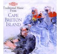 Cape Breton Island - Traditional Music