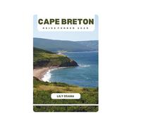 CAPE BRETON REISEFÜHRER 2025