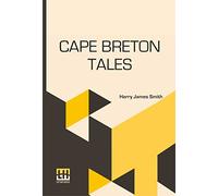 Cape Breton Tales