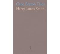 Cape Breton Tales