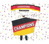 CAPE Champions European Championship/World Cup Football Germania
