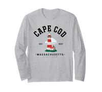 Cape cod Beach Massachusetts Vacanza Cape cod Matrimonio Maglia a Manica