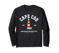 Cape cod Beach Massachusetts Vacanza Cape cod Matrimonio Maglia a Manica