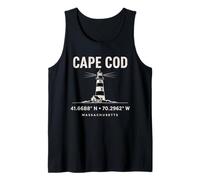 Cape cod Massachusetts Faro Coordinate Design Canotta