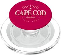 Cape Cod Massachusetts Moderno - Cape Cod MA PopSockets PopGrip per MagSafe