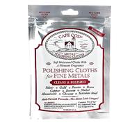 Cape Cod Metallo Lucidatura