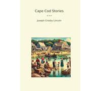 Cape Cod Stories