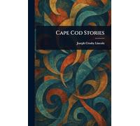 Cape Cod Stories