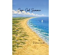 Cape Cod Summer