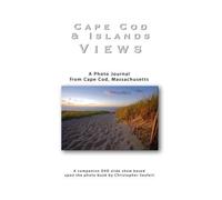 Cape Cod & Viste delle isole: un diario fotografico